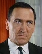 George Sewell