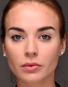 Ekaterina Vladimirova