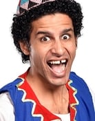 Hamdy El Marghany