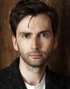 David Tennant