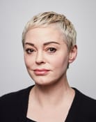 Rose McGowan