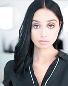 Sofia Hasmik