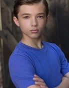 Austin Leo