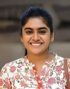 Nimisha Sajayan