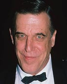 Fred Gwynne