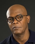Samuel L. Jackson