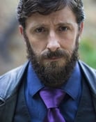 James Hutchison III