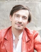 Daniel Kamen