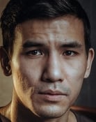 Alexey Takharov