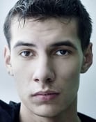 Nikolay Samsonov