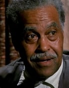 Robert Earl Jones