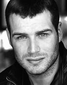 Colin Parry