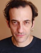 Martin Dubreuil
