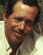 Warren Oates