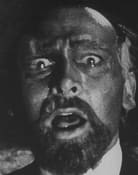 Harold Gordon