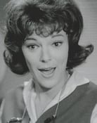 Jacqueline Scott