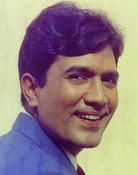 Rajesh Khanna