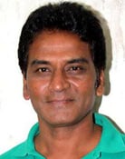 Daya Shankar Pandey