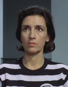 Rosalie Crutchley