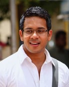 Bharath Srinivasan