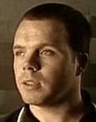 Tony McMahon