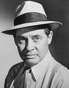 Frank Overton