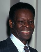 Brock Peters
