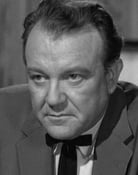 Hugh Sanders