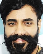 Paul Chowdhry