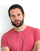 Nicolas Bravos
