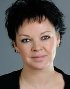 Elena Valyushkina