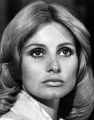Jill Ireland