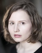 Rebecca Benson