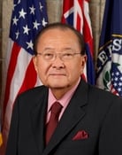 Daniel Inouye
