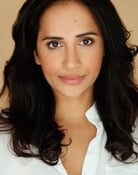 Pia Shah