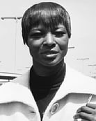 Mae Mercer
