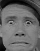Ray Cooke