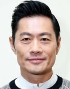 Kenny Wong