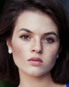 Anastasiya Tsibizova