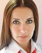 Elena Teplyashina