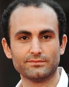 Khalid Abdalla