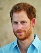 Prince Harry