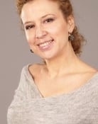 Silvia Lulcheva