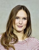 Ana Girardot