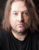 Tony Chris Kazoleas