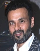 Rohit Roy