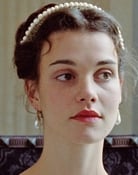 Camille Rutherford
