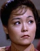 Jeanne Mori