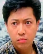Benz Kong