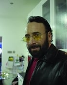 Antony Sher